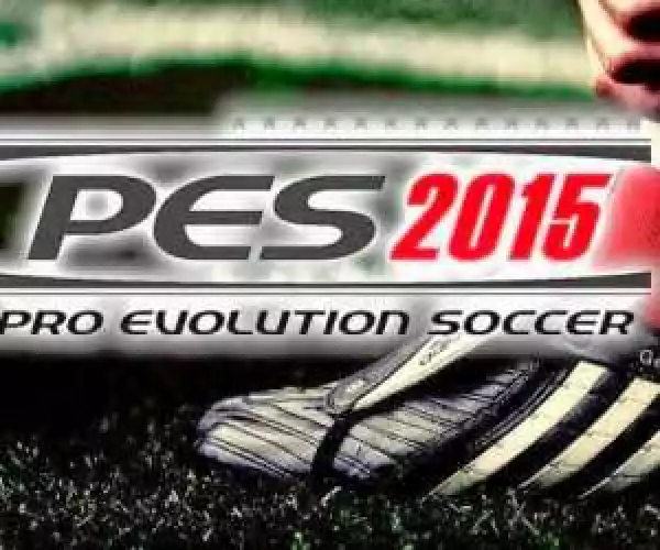 Soccer Game Lovers, See The 2015 PES For Android [Download]